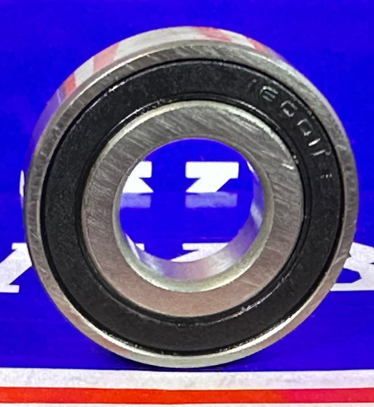 16001-2RS Deep Groove Bearing 12mm x 28mm x 7mm - Buy Bearings online