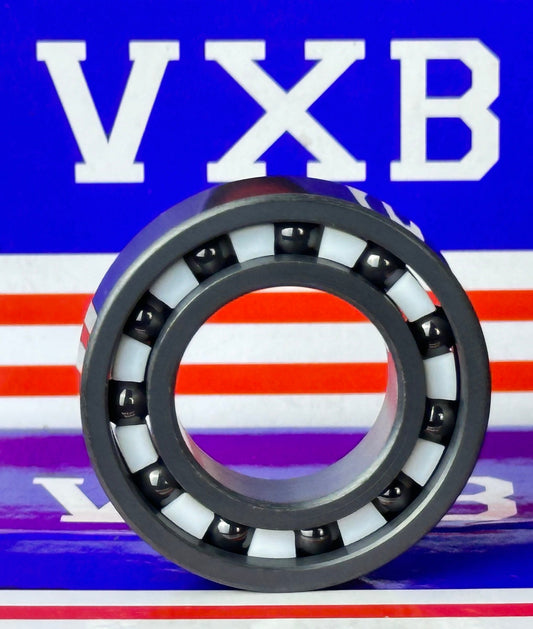 6904 Full Ceramic Silicon Nitride Bearing 20x37x9mm - Buy Bearings online