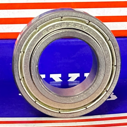 EX6005ZZ Ball Bearing - extended ring on one side 25x47x12/15mm - Buy Bearings online