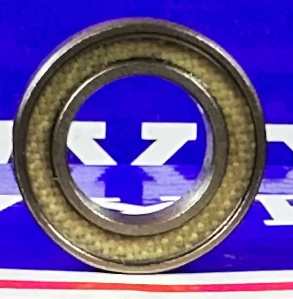 PTFE Sealed 6801-2TS Ball Bearing 12x21x5mm - Buy Bearings online