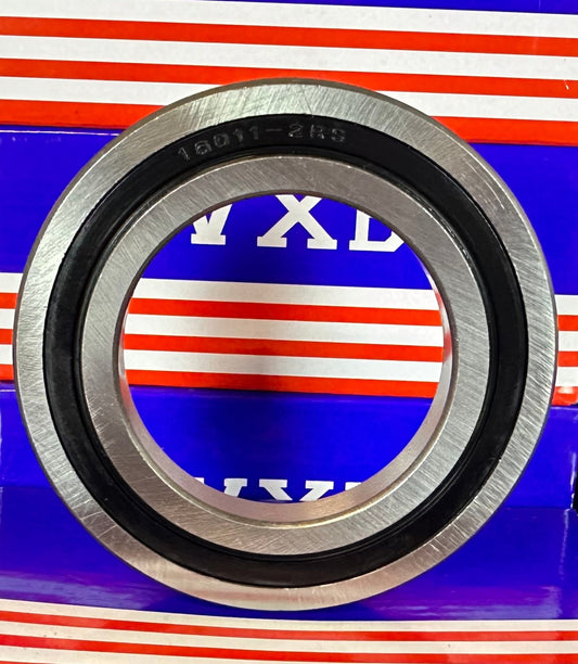 16011-2RS Sealed Ball Bearing 55x90x11mm - Buy Bearings online