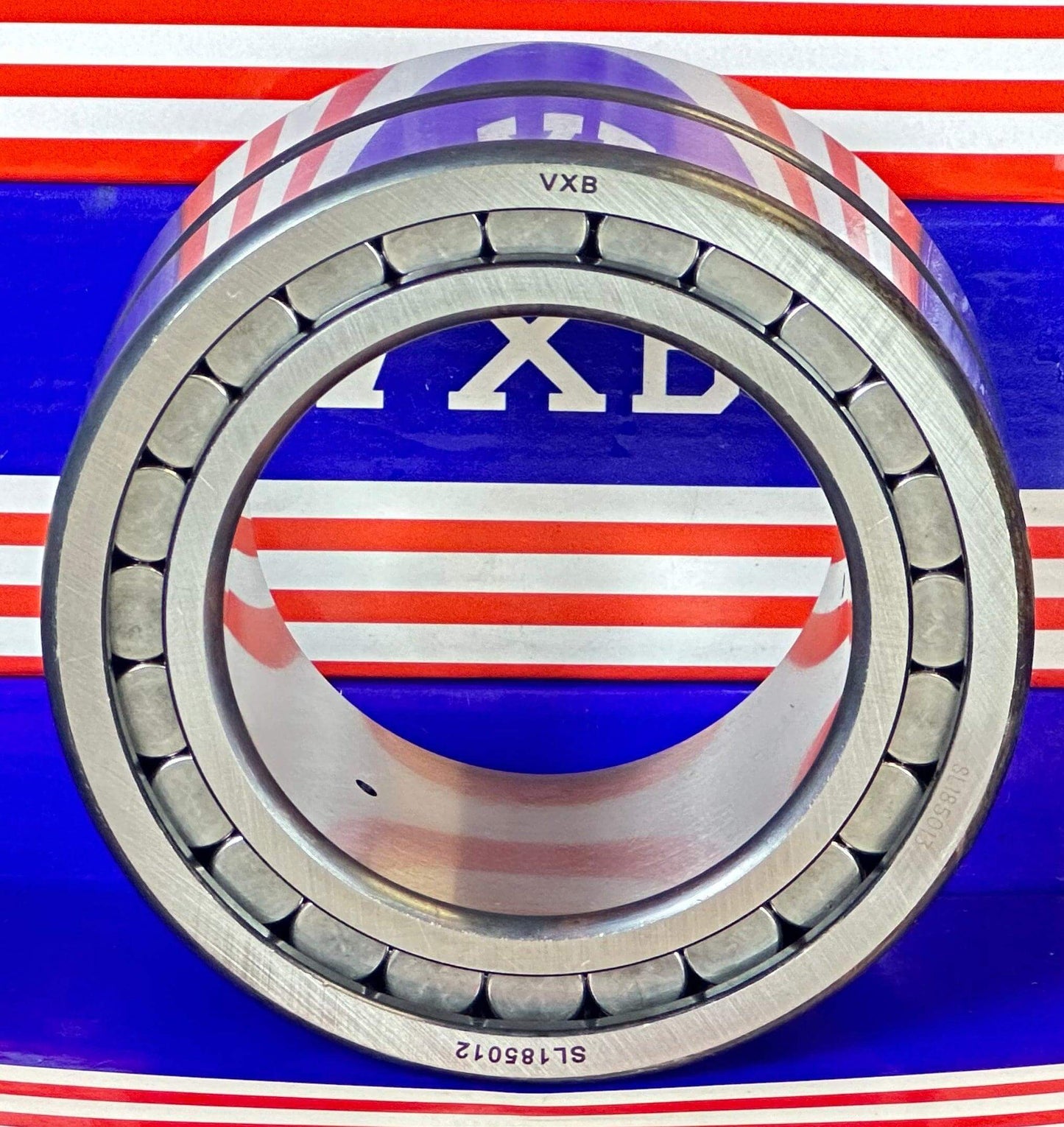 SL185012 Sheave Bearing 2-Row Full Complement Bearing 60x95x46mm - Buy Bearings online