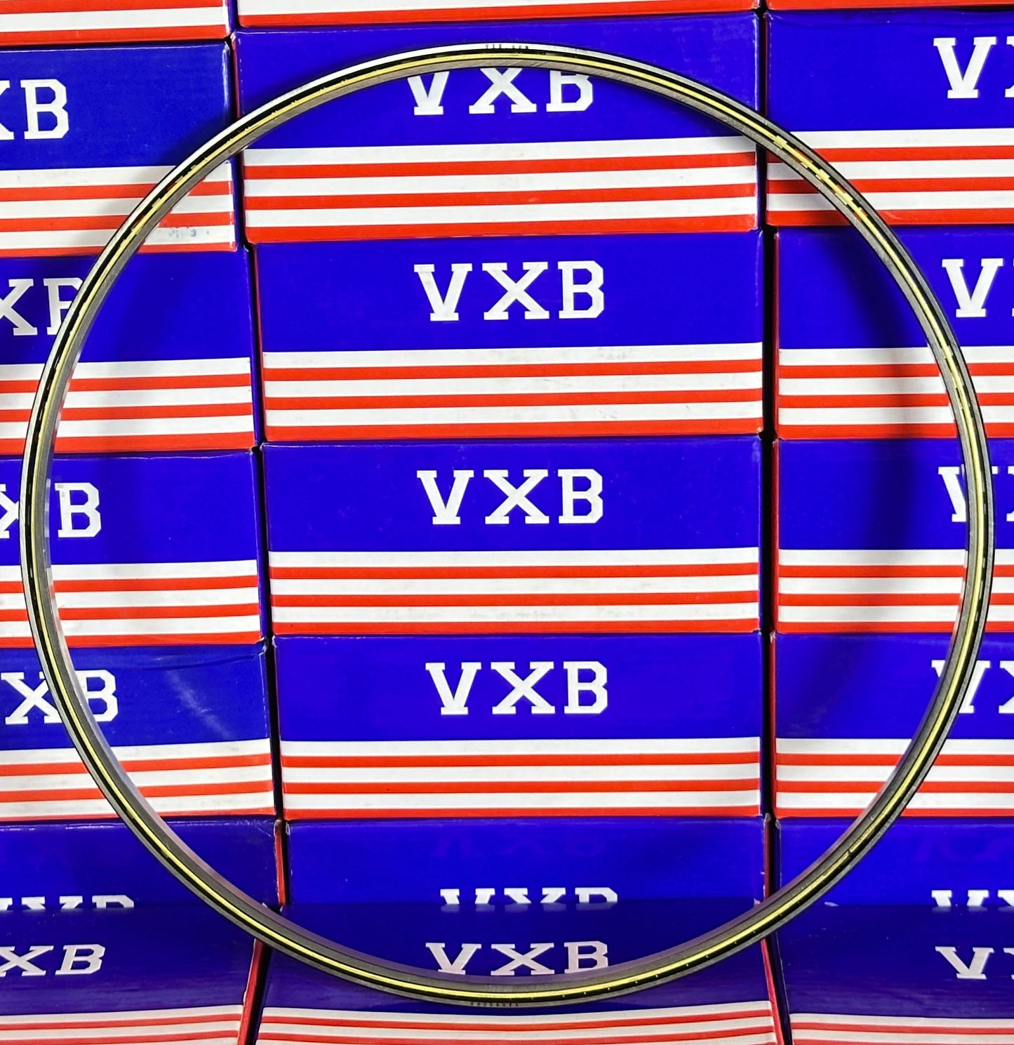 VA090CP0 Thin Section Bearing 9" x 9-1/2" x 1/4" - Buy Bearings online