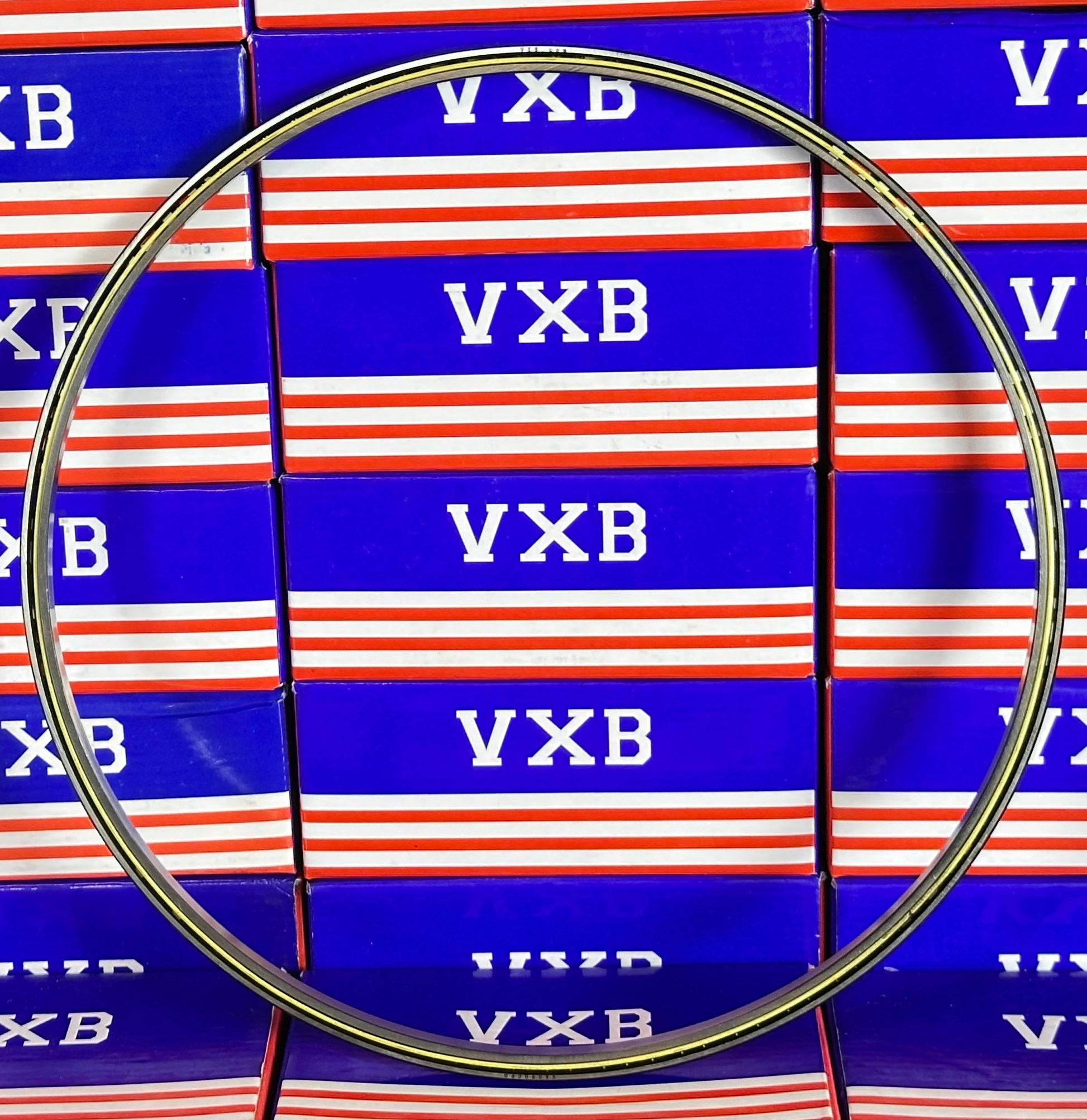 VA090CP0 Thin Section Bearing 9" x 9-1/2" x 1/4" - Buy Bearings online