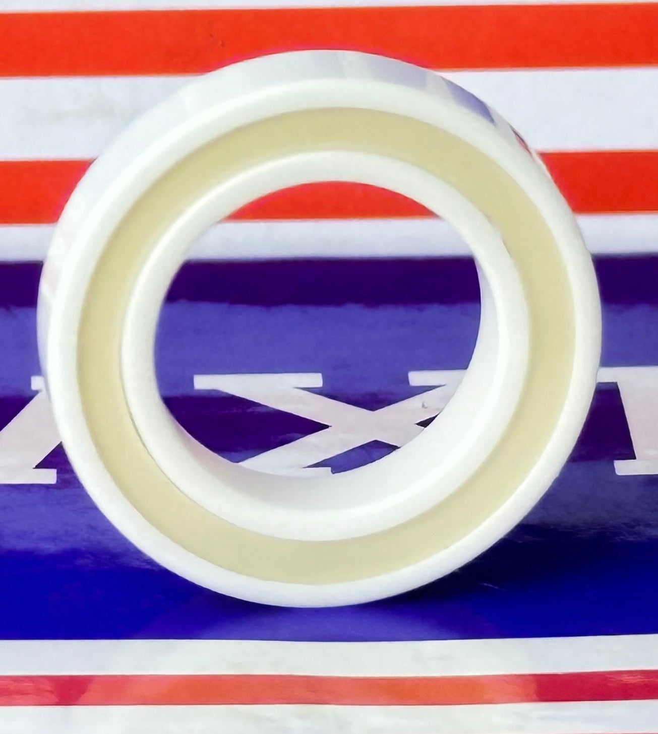 6802-2RS Full Ceramic Sealed Bearing ZrO2 15x24x5mm - Buy Bearings online