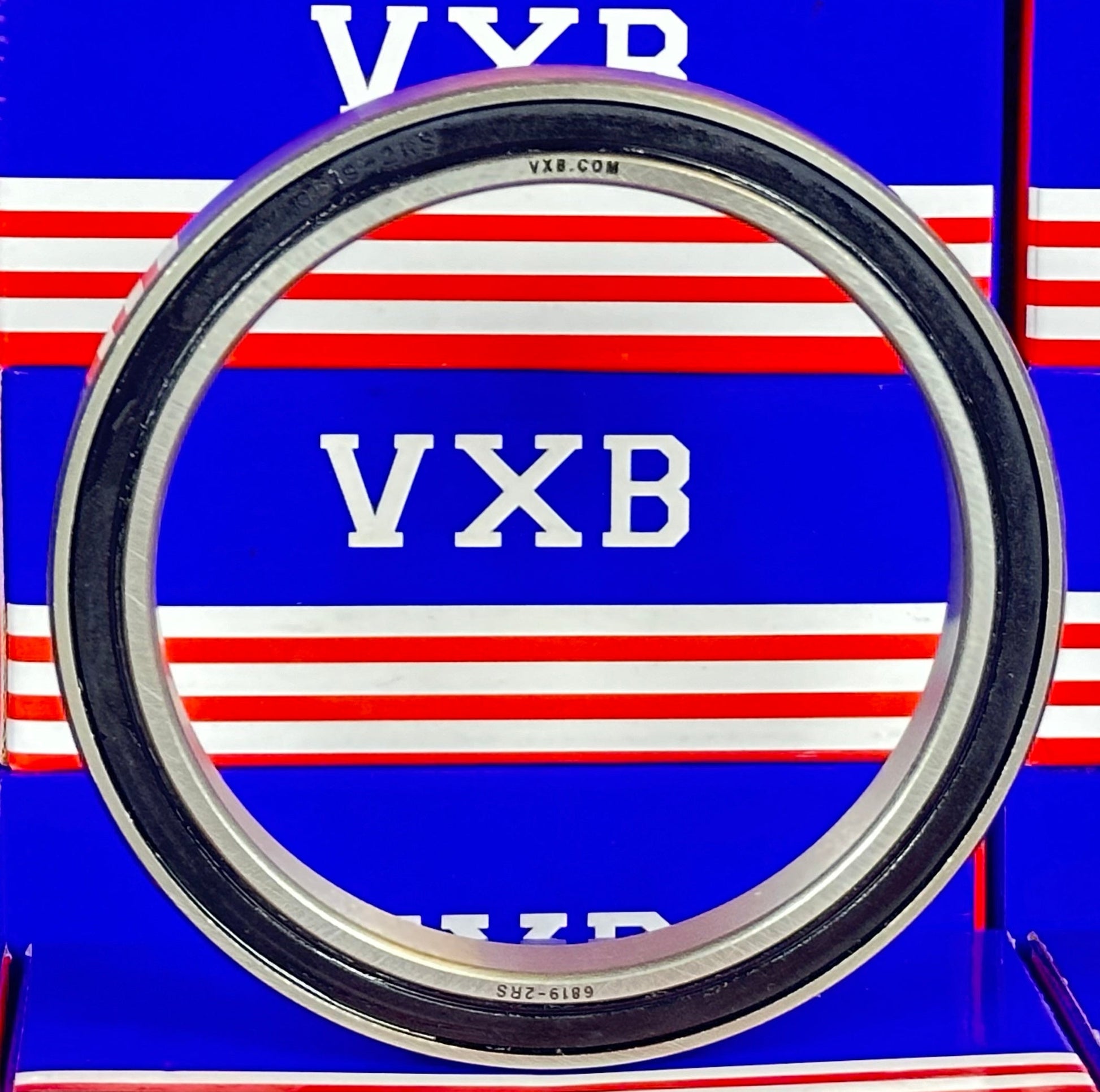 6819-2RS Sealed Bearing 95x120x13mm - Buy Bearings online