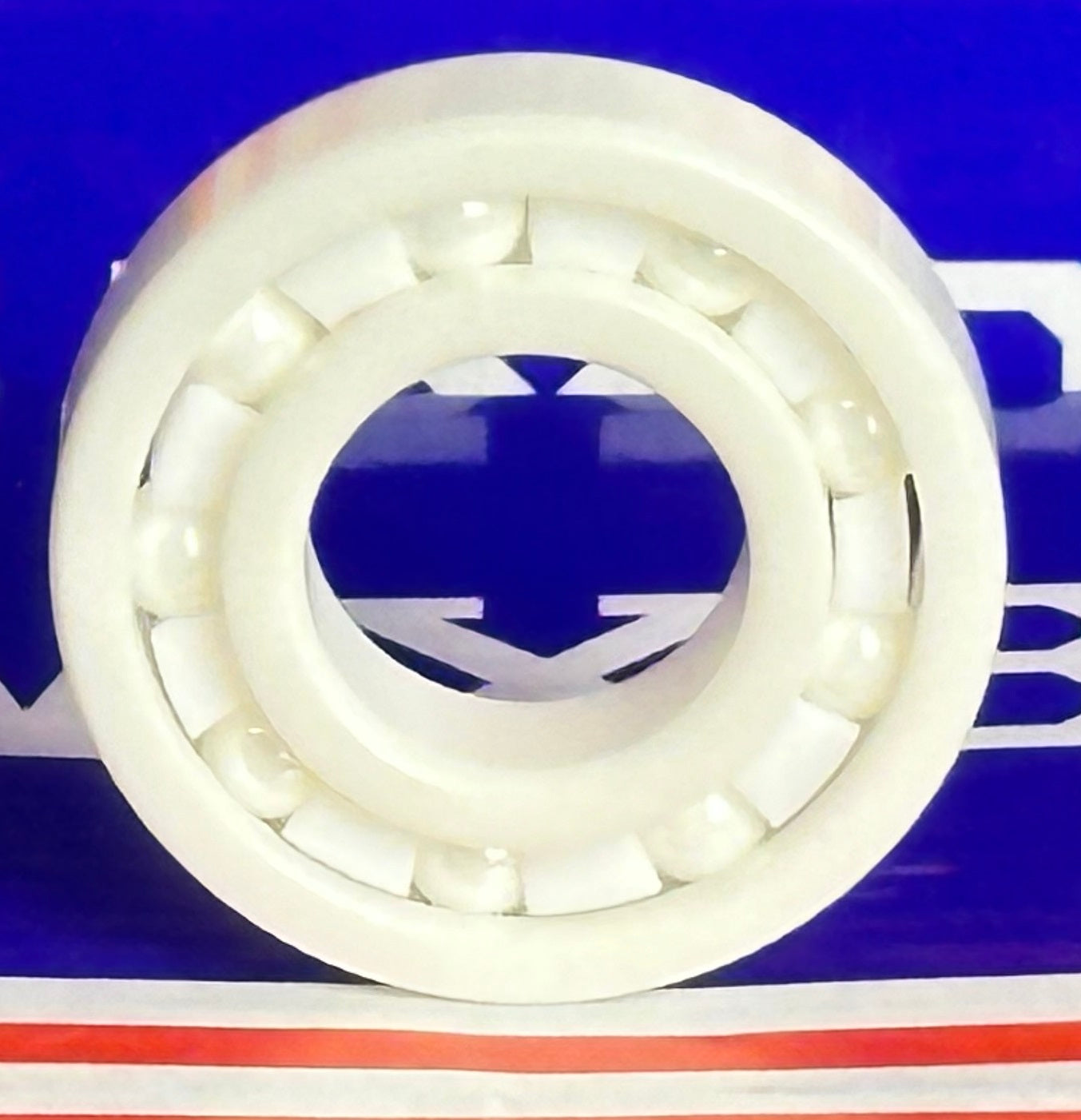 16002 Full Ceramic Bearing 15x32x8mm - Buy Bearings online