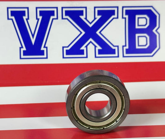 12x30x9mm Metal Shielded Non-Standard Bearing 12mm x 30mm x 9mm - Buy Bearings online