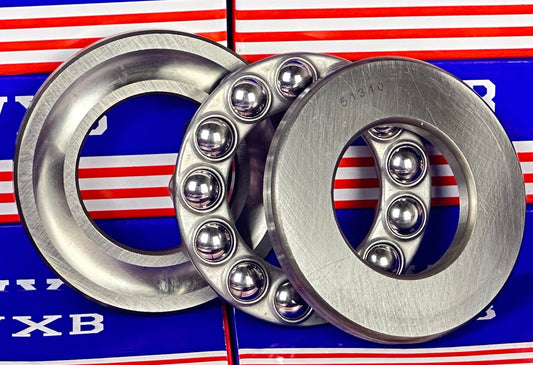 51310 Thrust Ball Bearing 50x95x31 - Buy Bearings online