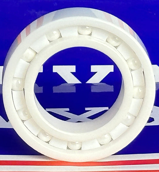 3722 Full Ceramic Bearing 22x37x9 Diameter ZrO2 - Buy Bearings online