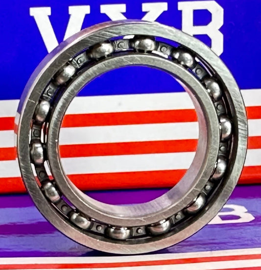 6906 Bearing 30x47x9 Open - Buy Bearings online