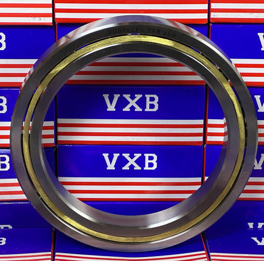 VG060CP0 Thin Section Slim Ball Bearing 6" x 8" x 1" - Buy Bearings online