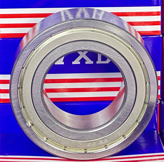 3213ZZ Angular Contact Bearing - 2-Row - 65x120x38.1 - Buy Bearings online