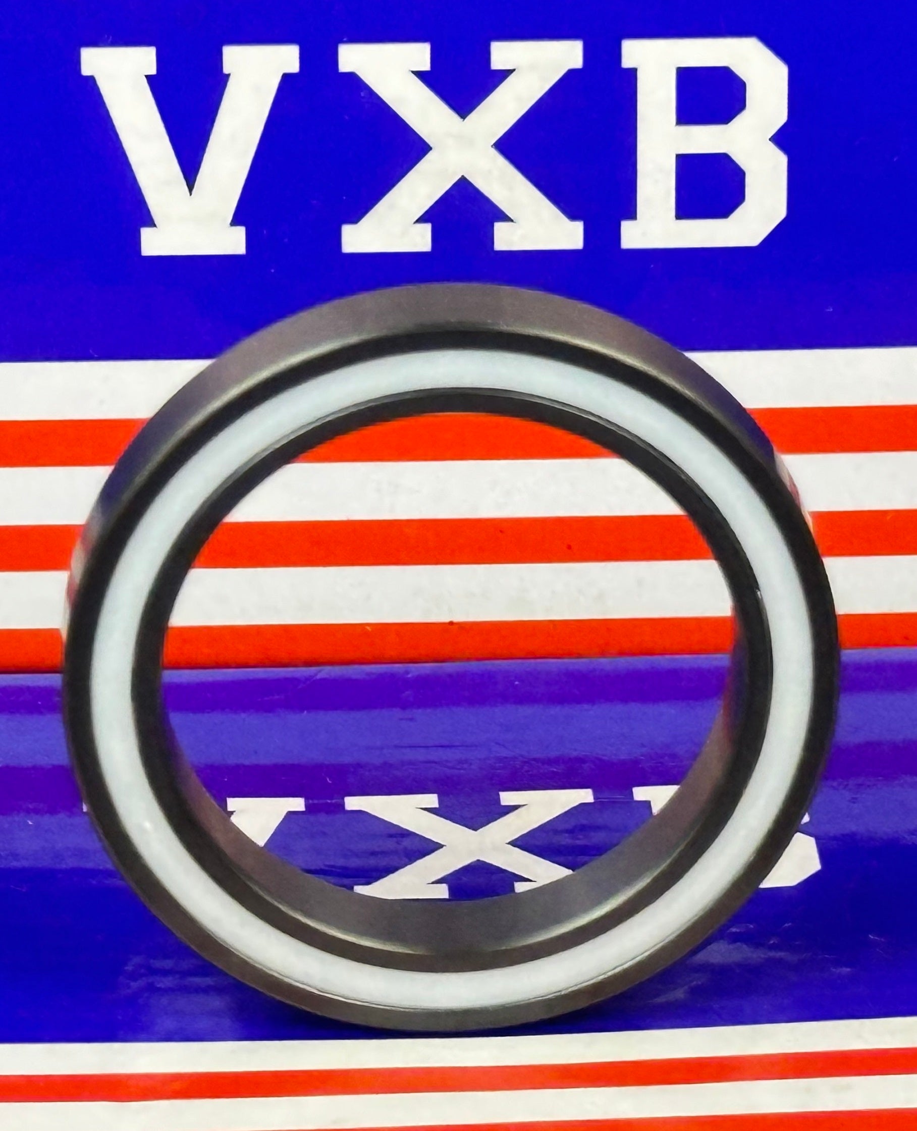 6807-2RS Full Ceramic Sealed Bearing 35x47x7mm Si3N4 - Buy Bearings online