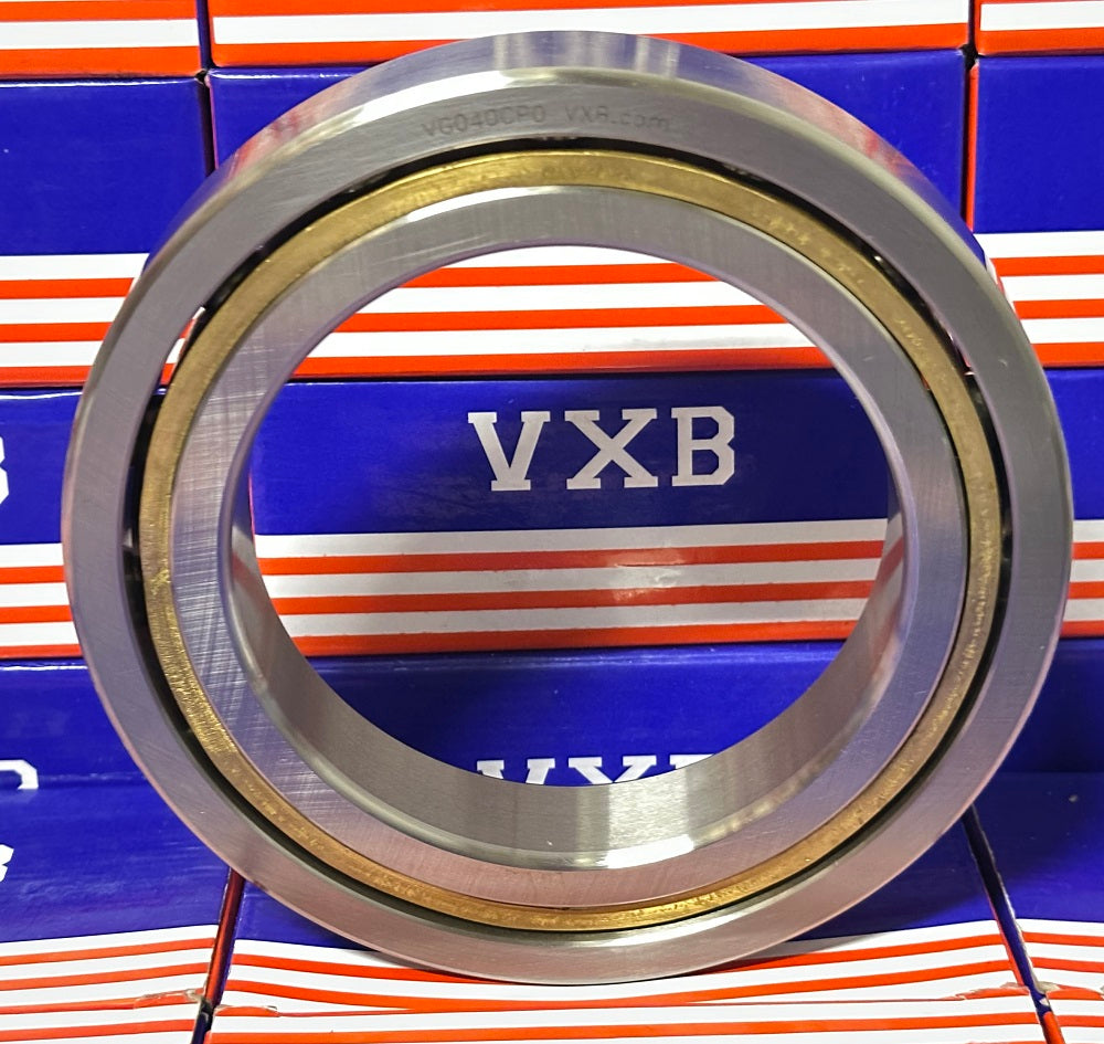 VG040CP0 Slim Thin Section Bearing 4" x 6" x 1" - Buy Bearings online
