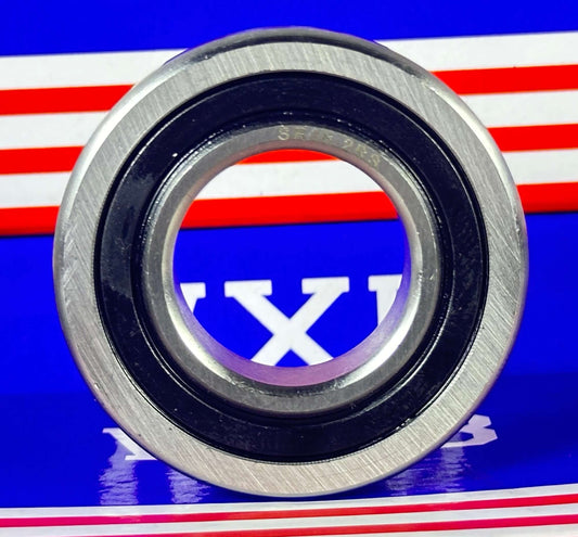 SR16-2RS Sealed Bearing 1" x 2" x 1/2" Ball Bearing - Buy Bearings online