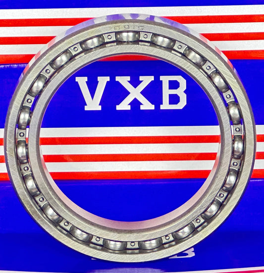 6915 Bearing 75x105x16 Open - Buy Bearings online
