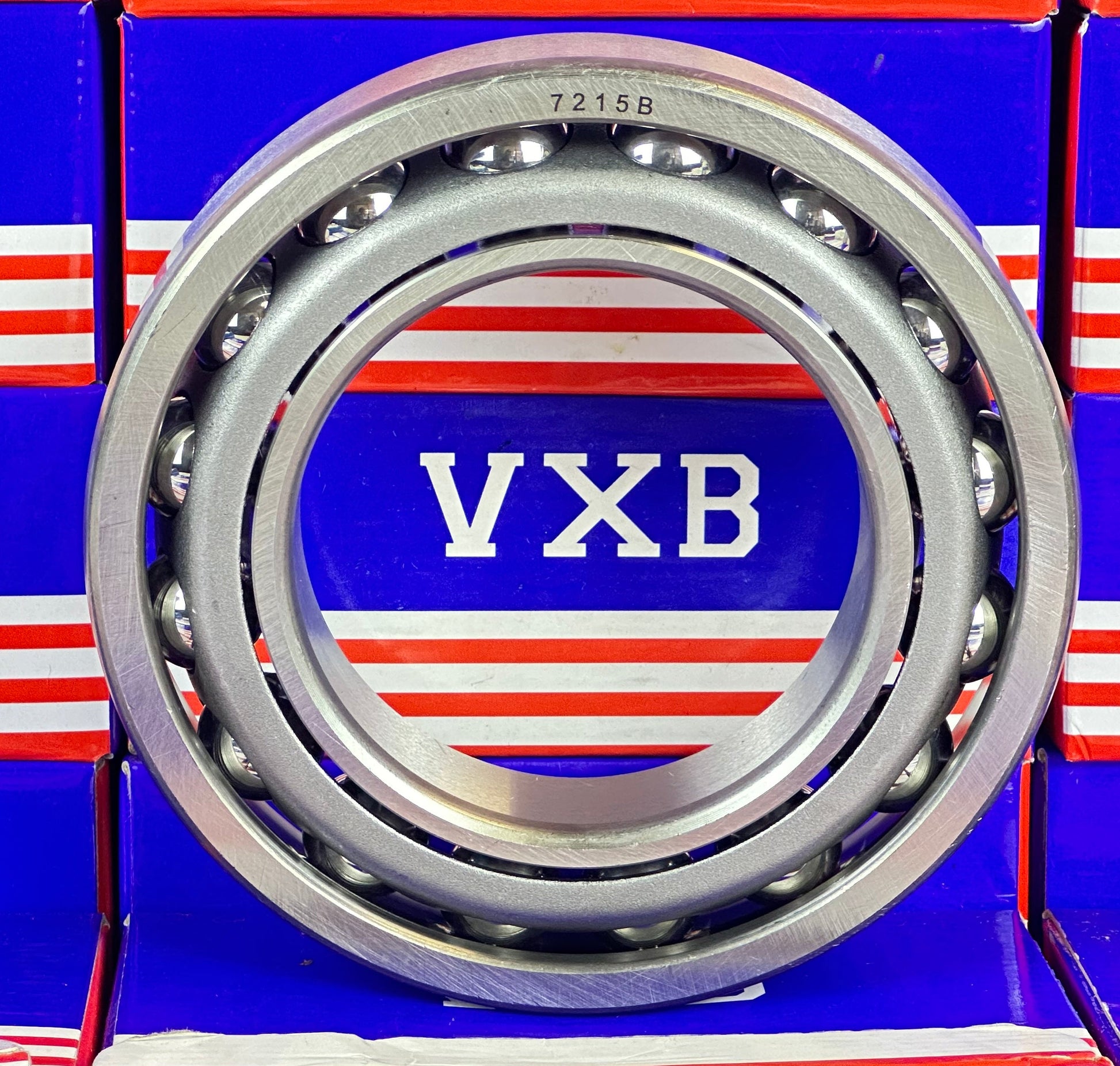 7215B Bearing 75x130x25 Angular Contact - Buy Bearings online
