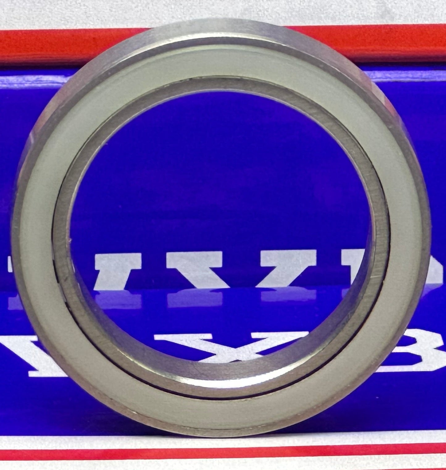 S71806-2RS 30x42x7 Premium ABEC-5 Angular Contact Ceramic Bearing - Buy Bearings online