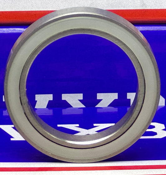 S71806-2RS 30x42x7 Premium ABEC-5 Angular Contact Ceramic Bearing - Buy Bearings online
