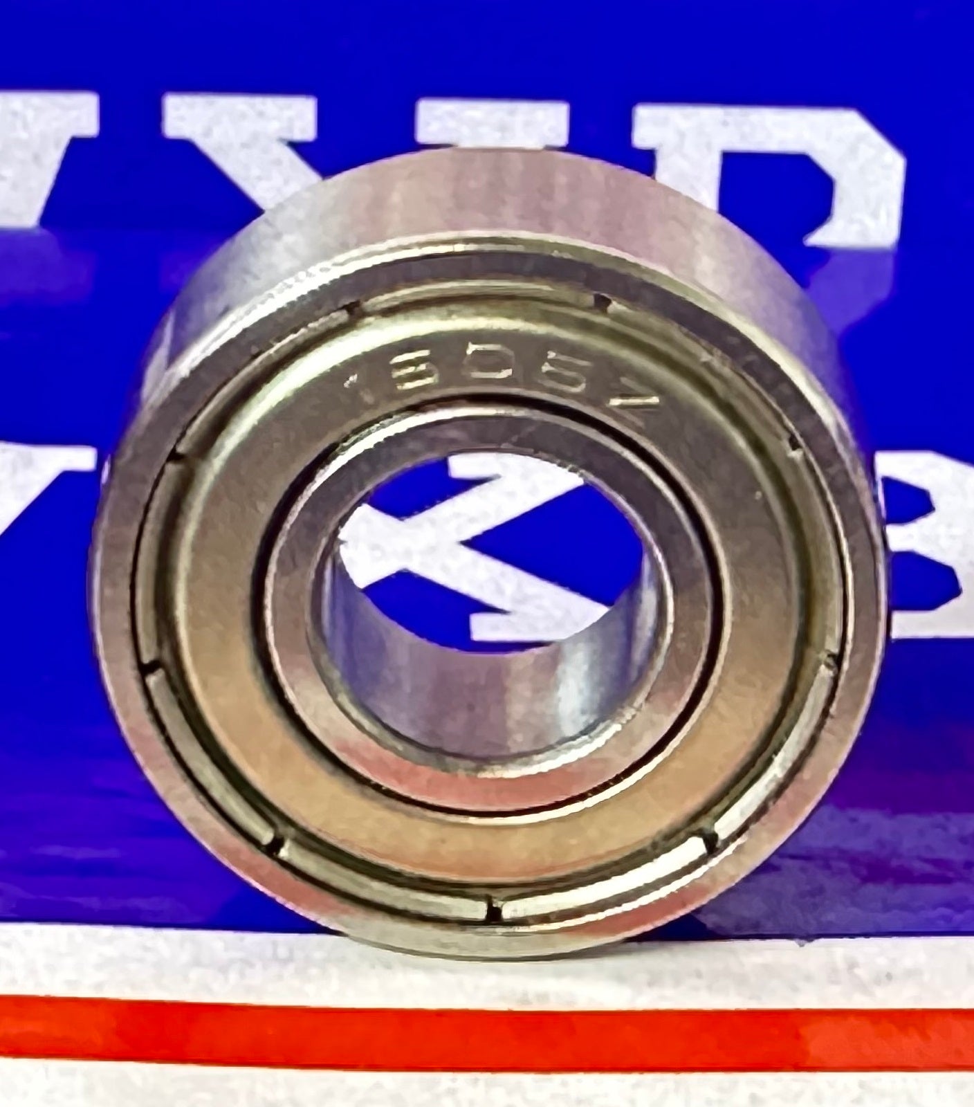 1606ZZ Shielded Bearing 3/8" x 29/32" x 5/16" Miniature - Buy Bearings online