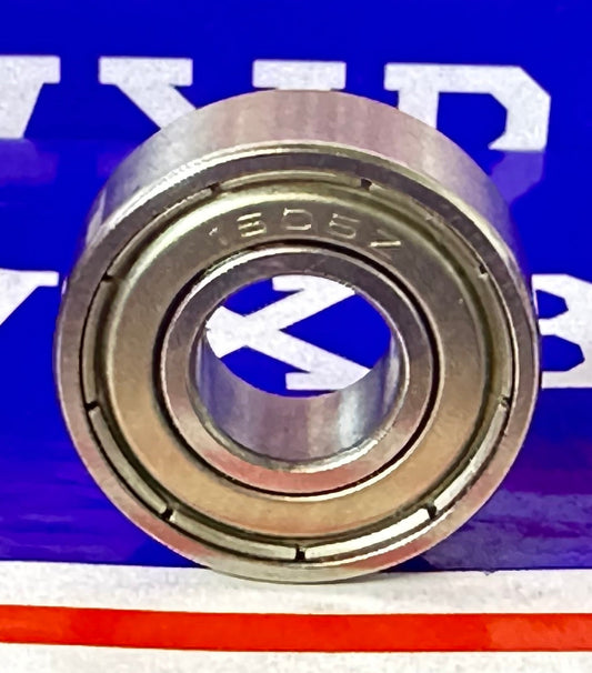 1606ZZ Shielded Bearing 3/8" x 29/32" x 5/16" Miniature - Buy Bearings online