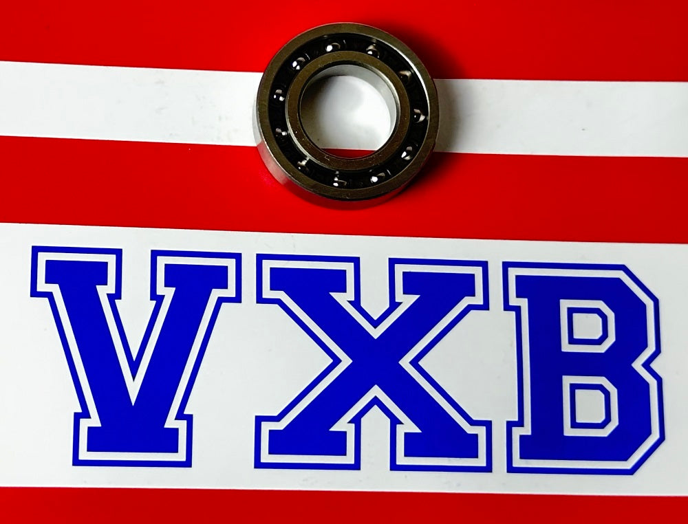 13x25x6 Bearing Stainless Steel ABEC-3 - Buy Bearings online