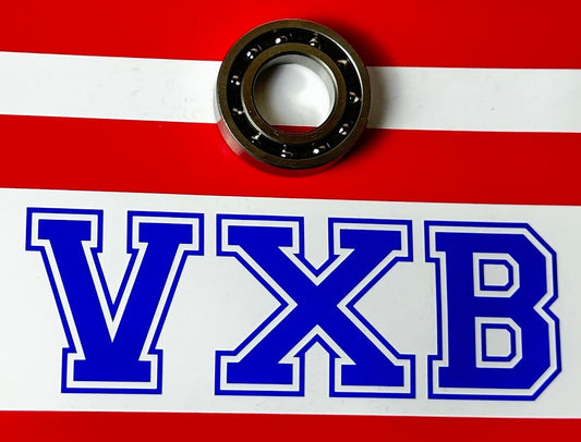 13x25x6 Bearing Stainless Steel ABEC-3 - Buy Bearings online