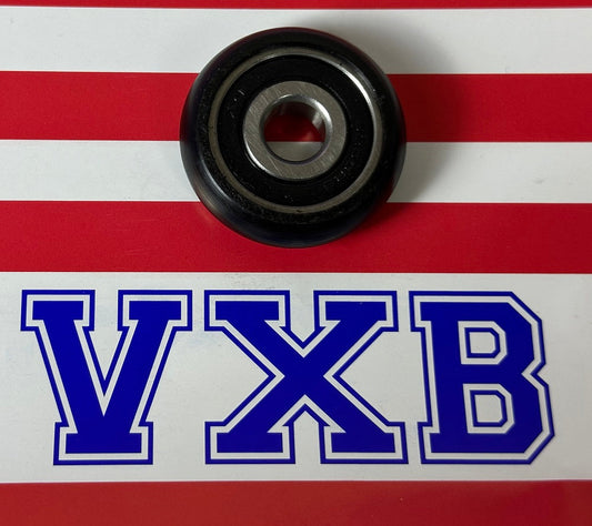 10mm Bore Bearing - 38mm Plastic Tire 10x38x12mm - Buy Bearings online