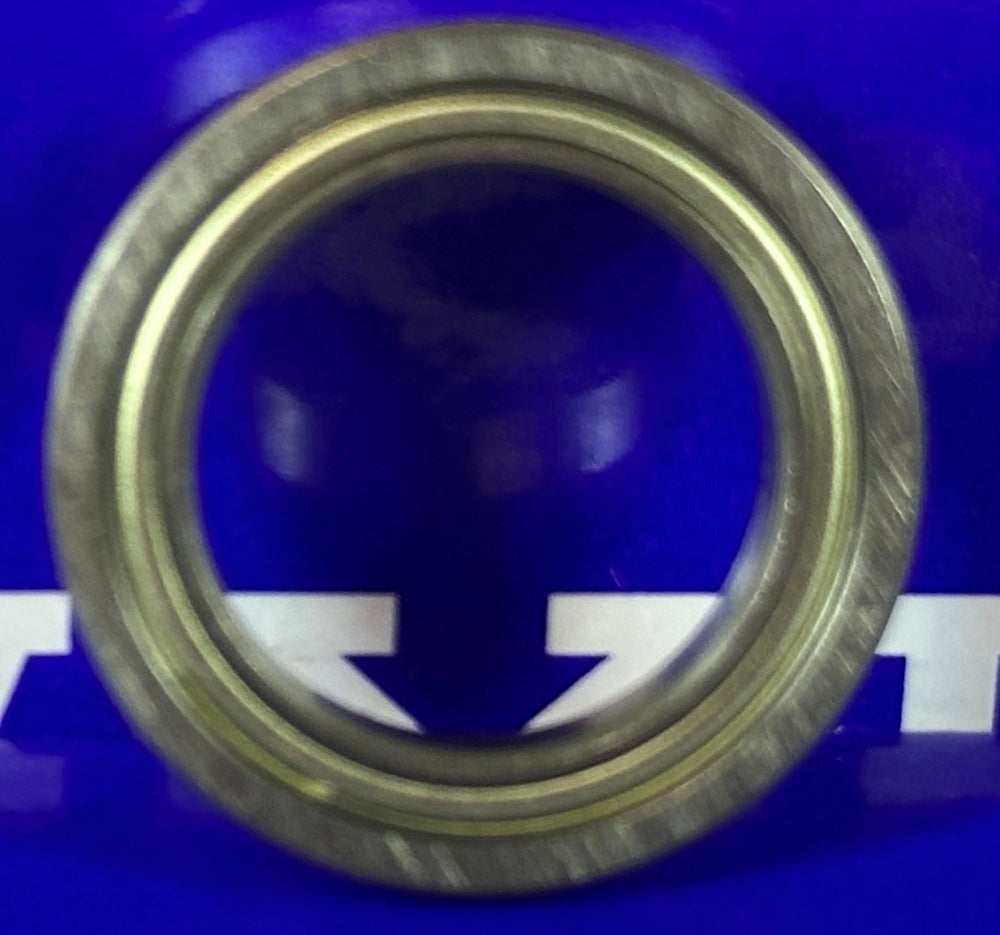 F6702ZZ Bearing Metal Shielded Flanged 15x21x4mm - Buy Bearings online