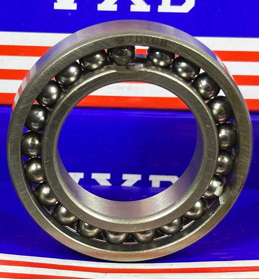 6008 Full Complement Bearing 40x68x15 Open - Buy Bearings online