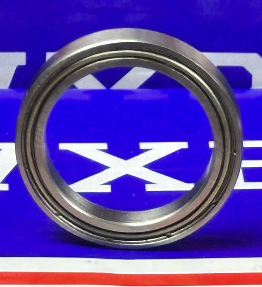 Premium 6704ZZ Shielded Bearing 20x27x4mm - Buy Bearings online
