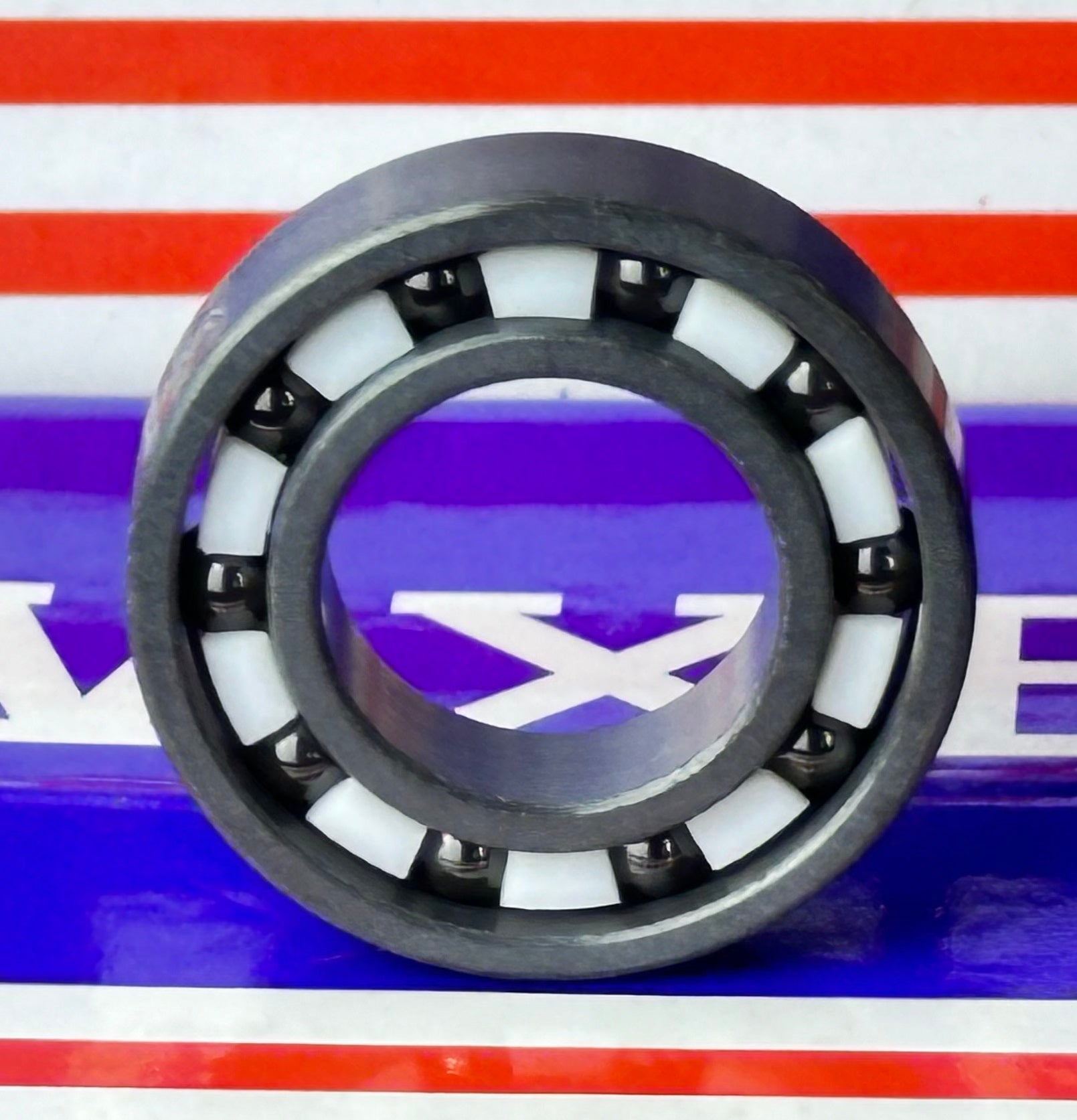 6902 Full Ceramic Bearing Silicon Nitride 15x28x7mm - Buy Bearings online