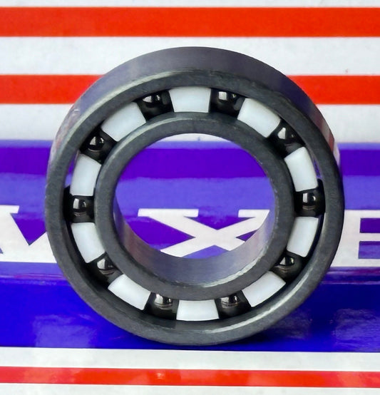 6902 Full Ceramic Bearing Silicon Nitride 15x28x7mm - Buy Bearings online