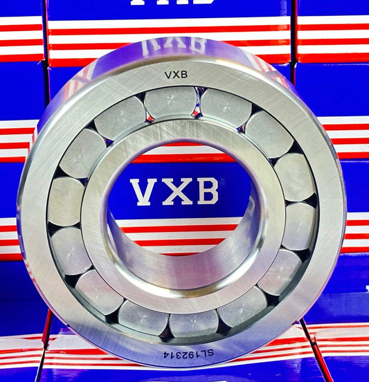 SL192314 Sheave Bearing 2-Row Full Complement Bearing 70x150x55mm - Buy Bearings online