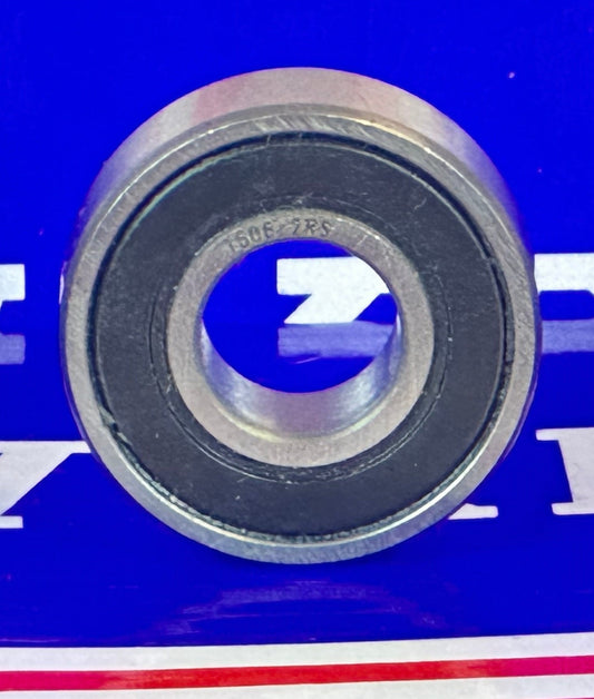 1606-2RS Sealed Bearing 3/8" x 29/32" x 5/16" Miniature - Buy Bearings online