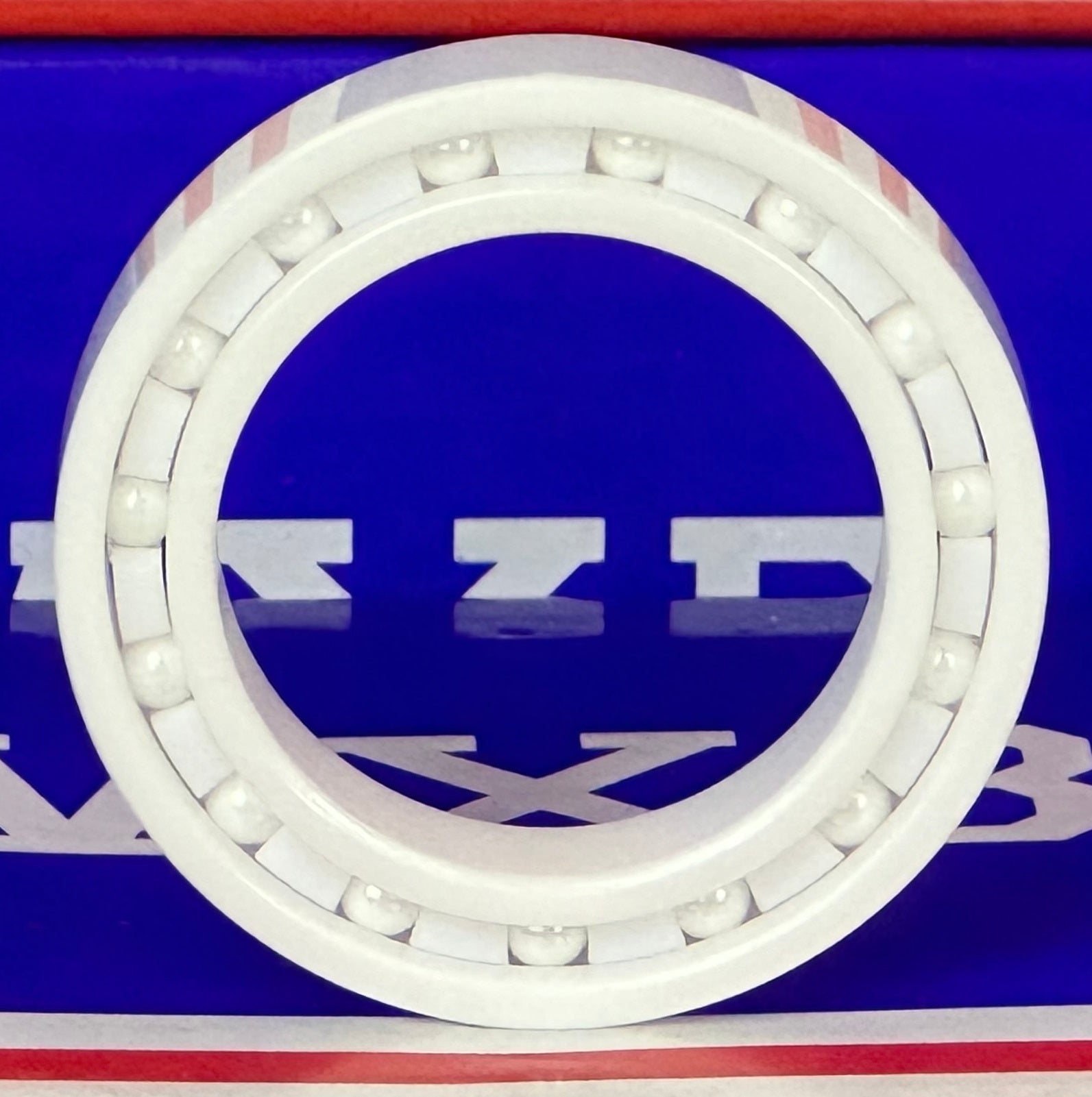 6805 Full Ceramic Bearing 25x37x7mm - Buy Bearings online