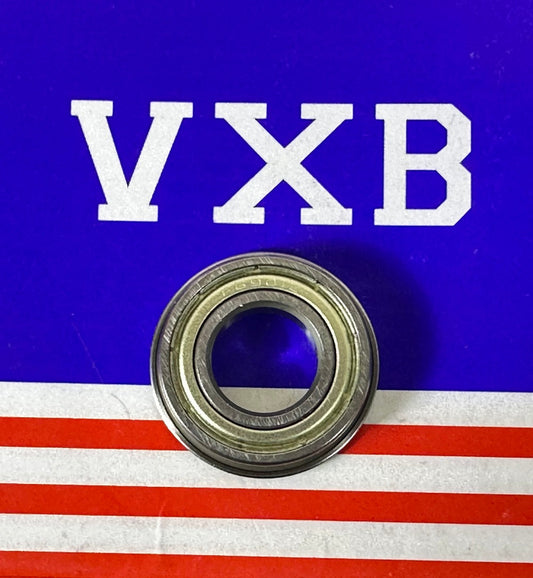 F6901ZZ Flanged Small Bearing 12mm x 24mm x6mm - Buy Bearings online