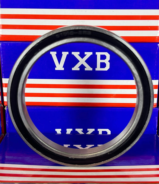 6815-2RS Ball Bearing 75x95x10mm - Rubber Sealed - Buy Bearings online