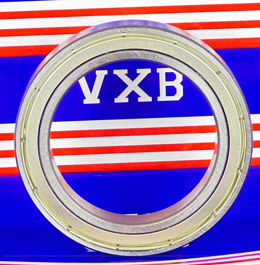 6914ZZ Shielded Bearing 70x100x16mm - Buy Bearings online