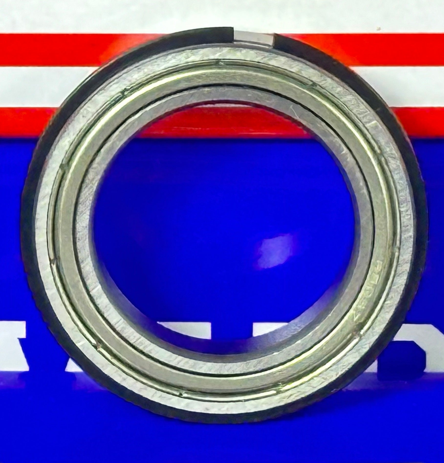 6805ZZNR Bearing 25x37x7 Shielded Snap Ring - Buy Bearings online