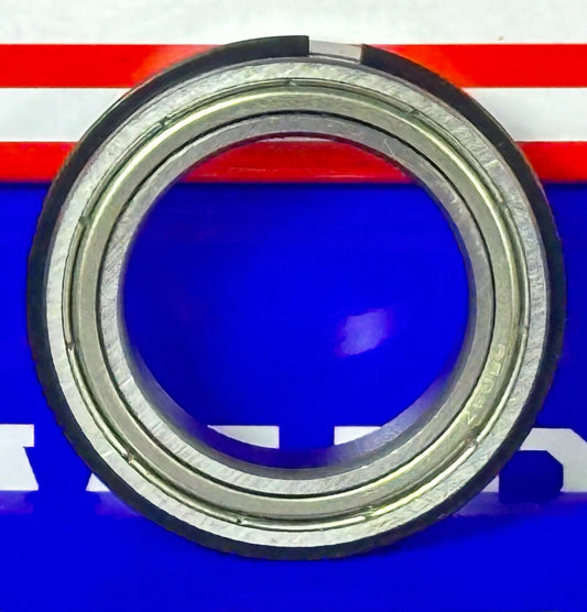 6805ZZNR Bearing 25x37x7 Shielded Snap Ring - Buy Bearings online