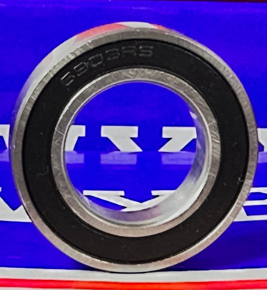 Premium 61903-2RS Bearing 17x30x7mm - Sealed - Buy Bearings online