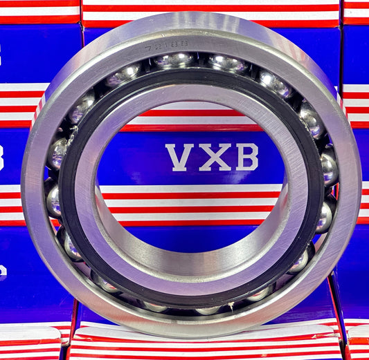 7218B Bearing 90x160x30 Angular Contact - Buy Bearings online