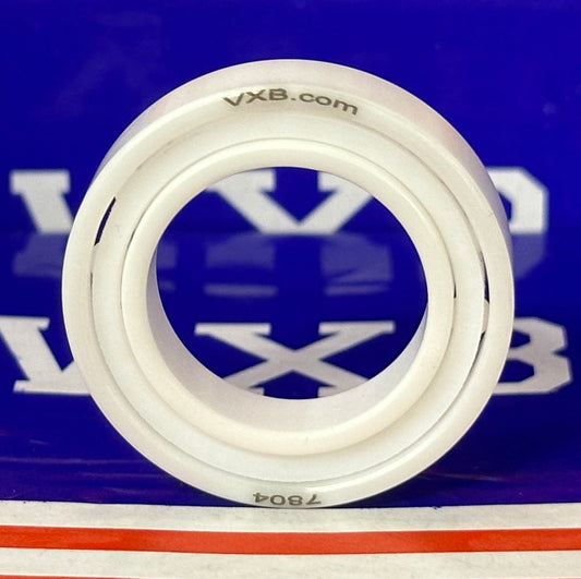 7804 Angular Contact Full Ceramic Bearing 20x32x7mm - Buy Bearings online