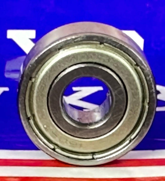 1605ZZ Shielded Bearing 5/16" x 29/32" x 5/16" Miniature Bearing - Buy Bearings online