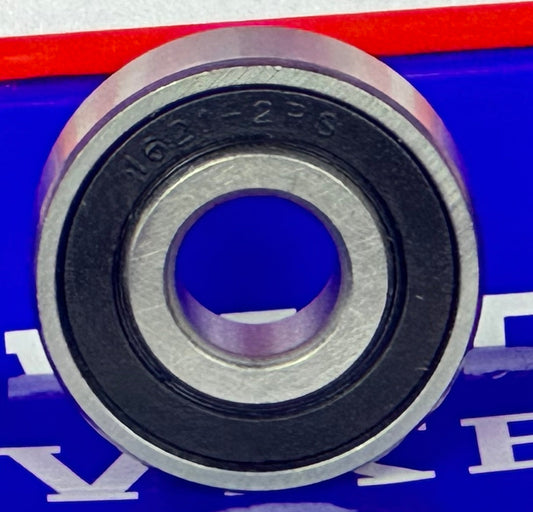 88621-2RS Bearing 1/2" x 1-3/8" x 7/16" Sealed - Buy Bearings online