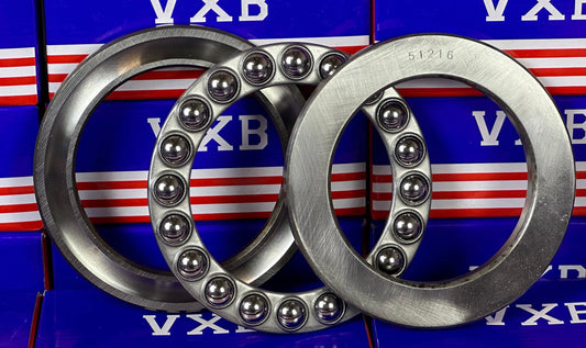 51216 Thrust Bearing 80x115x28mm - Buy Bearings online