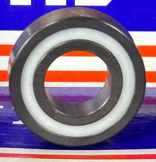 Full Ceramic 6003-2RS SI3N4 Silicon Nitride Ball Bearing 17x35x10mm - Buy Bearings online