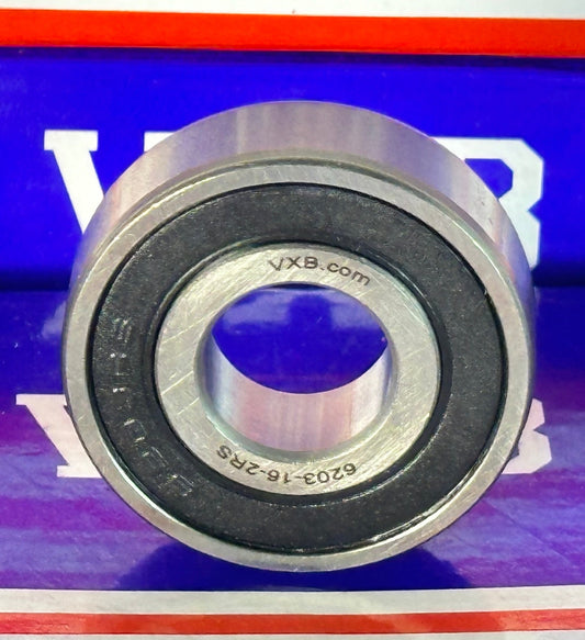 16x40x12mm Non-Standard Ball Bearing 16mm x 40mm x 12mm - Buy Bearings online